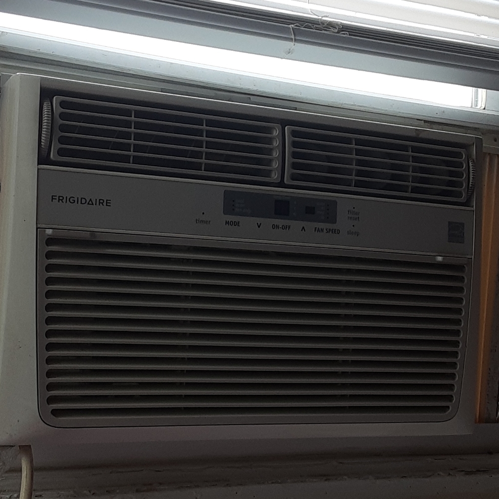 Air conditioner